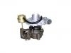 Turbocharger Turbocharger:60801992