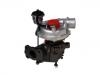涡轮增压器 Turbocharger:71723510