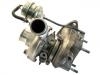 Turbocharger Turbocharger:17201-27010