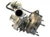 Турбонагнетателя Turbocharger:17201-27010