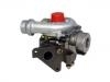 涡轮增压器 Turbocharger:77 01 476 183