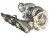 Turbolader Turbocharger:8602932