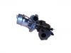 Turbocharger:55202638