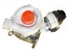 Турбонагнетателя Turbocharger:03G 145 702 HX