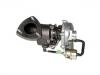 Turbocharger:PMF100500