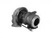涡轮增压器 Turbocharger:668 096 02 99