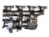 涡轮增压器 Turbocharger:1C1Q6K682EA