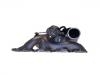 涡轮增压器 Turbocharger:90423508