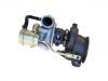 涡轮增压器 Turbocharger:6U3Q6K682AE