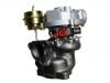 涡轮增压器 Turbocharger:06A 145 704 K