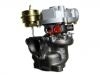 Turbolader Turbocharger:06A 145 704 K