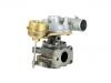 Turbocompresor Turbocharger:13900-67G00