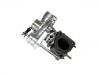 Turbocharger:17201-30030