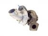 Turbocharger Turbocharger:070 145 701 JV