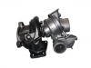 Turbocharger Turbocharger:8602298