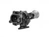 Turbocharger Turbocharger:24461825