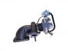 Turbocharger Turbocharger:6C1Q-6K682-CC