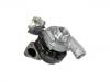 Turbolader Turbocharger:24443096