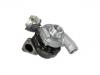 涡轮增压器 Turbocharger:266 090 03 80