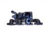 涡轮增压器 Turbocharger:5S7Q6K682AF