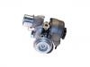 Turbocharger:55205177