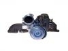 Turbocharger:55205358