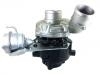 Turbolader Turbocharger:4805337