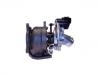 Turbocharger Turbocharger:LR004038