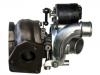 涡轮增压器 Turbocharger:LR004037