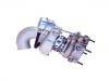 Turbocompresor Turbocharger:28200-4A001
