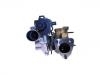 Turbocharger:17201-30100