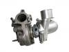 Turbolader Turbocharger:17201-0R011