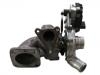 涡轮增压器 Turbocharger:1692434