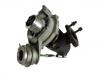 Turbolader Turbocharger:55209152