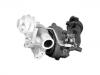 涡轮增压器 Turbocharger:MR968773
