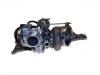 Turbolader Turbocharger:55559850