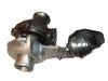 涡轮增压器 Turbocharger:5860381