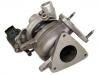 涡轮增压器 Turbocharger:LR021046