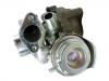 Turbolader Turbocharger:5860039