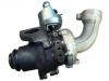 涡轮增压器 Turbocharger:9688361580