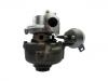 涡轮增压器 Turbocharger:9656204580