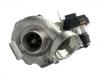 Turbolader Turbocharger:11 65 7 790 314