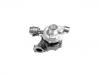 Turbocharger Turbocharger:28201-2A000