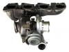 Turbolader Turbocharger:55203091