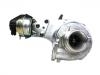 Turbolader Turbocharger:55223264