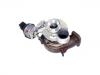Turbolader Turbocharger:076 145 702 D