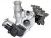 涡轮增压器 Turbocharger:03F 145 701 F