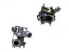 涡轮增压器 Turbocharger:55222015