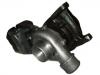 Turbolader Turbocharger:646 090 15 80