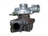 Turbolader Turbocharger:35242126F